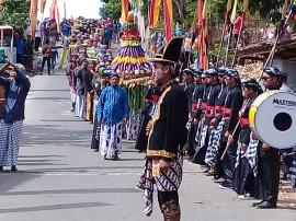 WUJUD SYUKUR DENGAN RASULAN